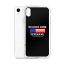 WHV iPhone® Case