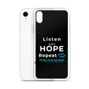 Funda para iPhone® de Way Truth Life Radio