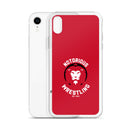 NWC Clear Case for iPhone®