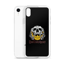 HR Clear Case for iPhone®