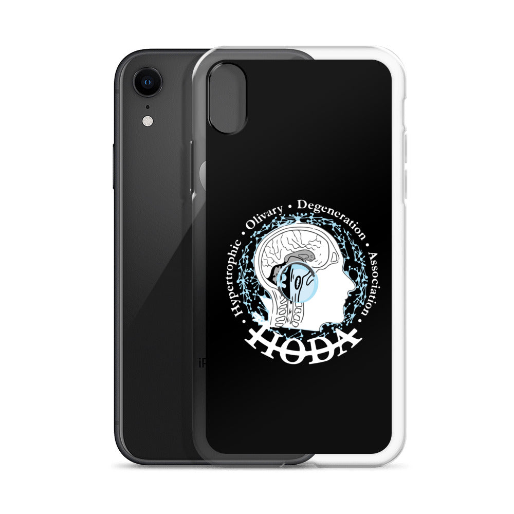 HODA Case for iPhone®