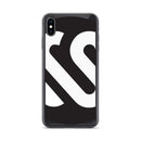 Schambach Strong iPhone Case