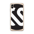 Schambach Strong iPhone Case