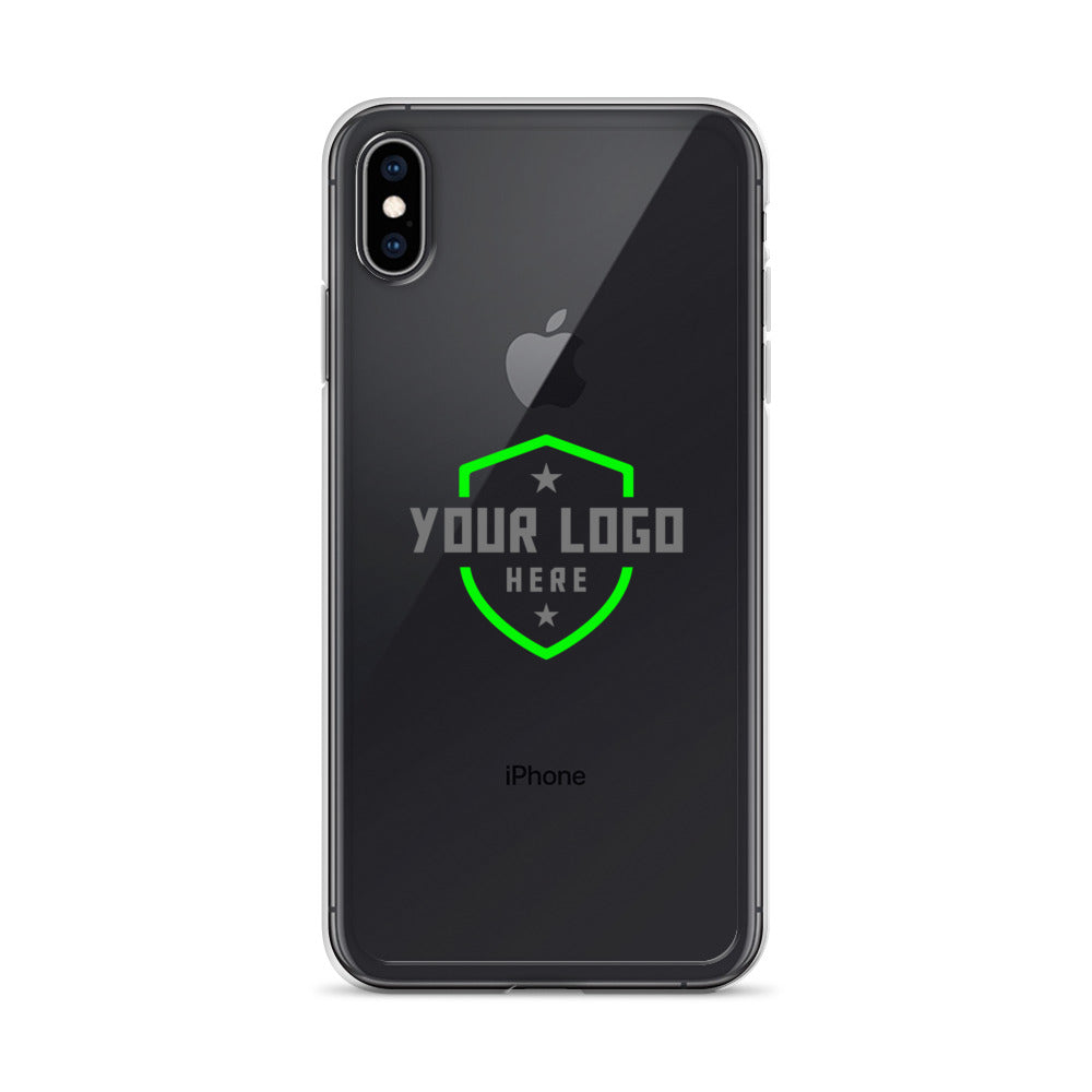 Funda de demostración para iPhone de AllUSports