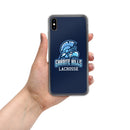 Funda para iPhone GHL