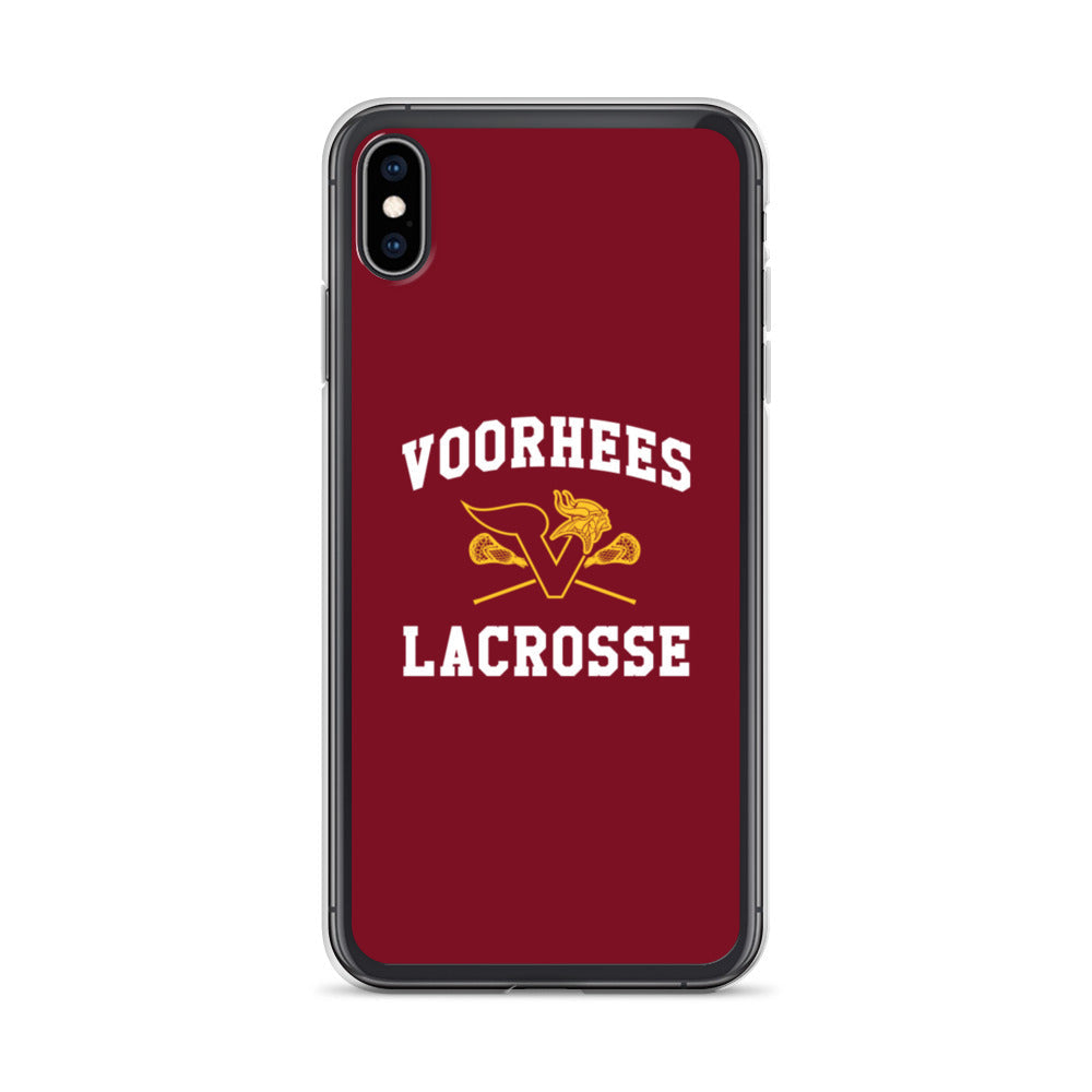 VHS iPhone Case
