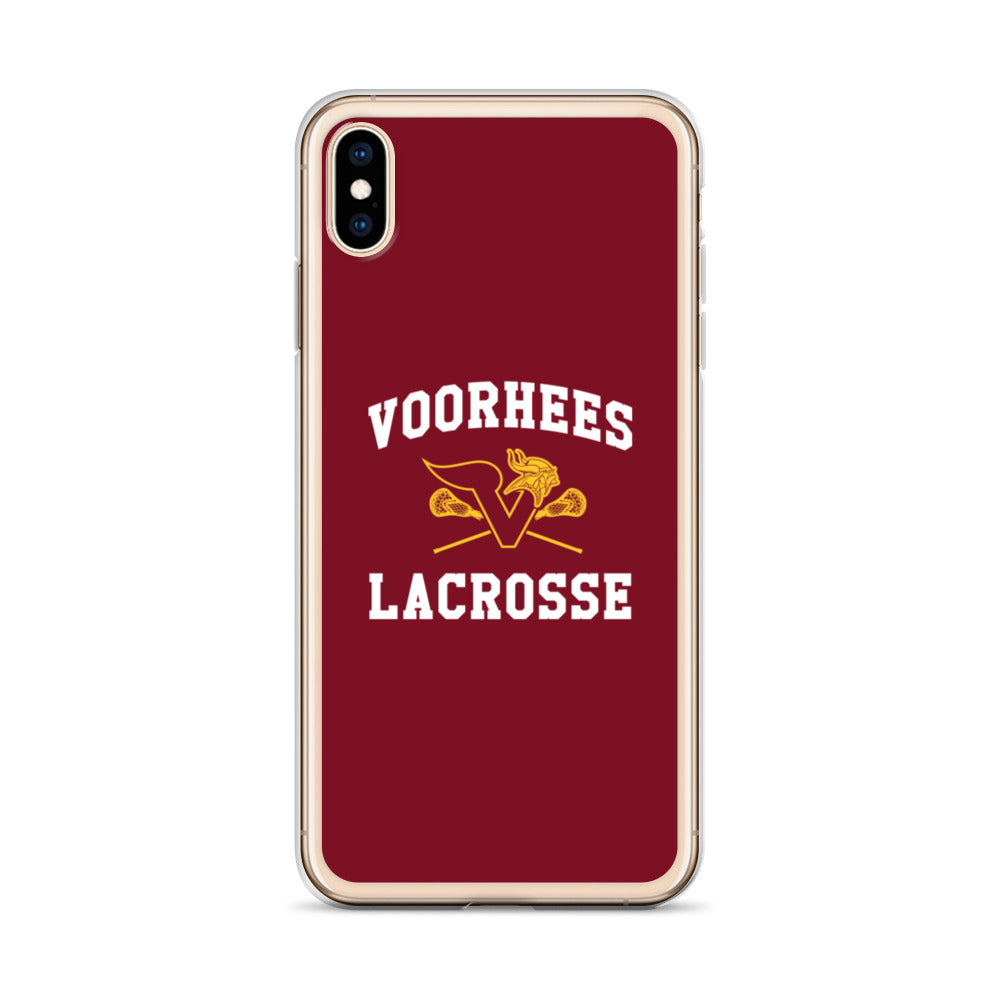 VHS iPhone Case