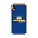 Timberlane iPhone Case