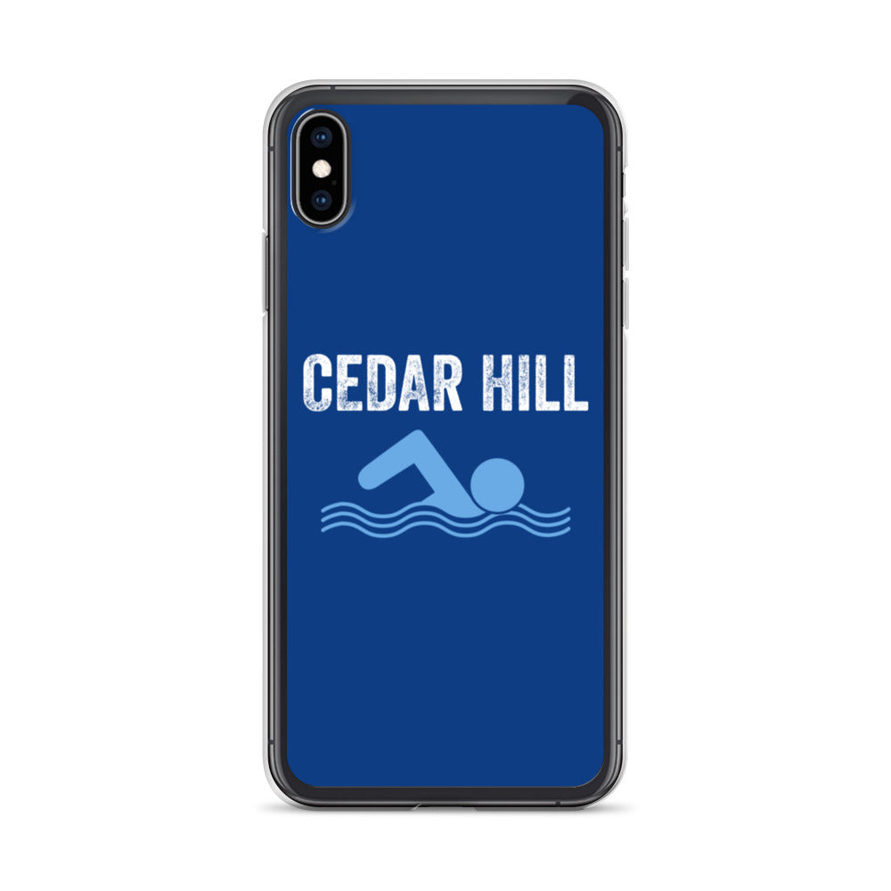 CHC iPhone Case