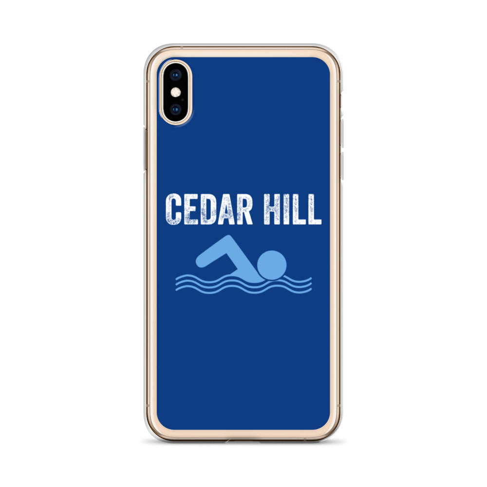 CHC iPhone Case