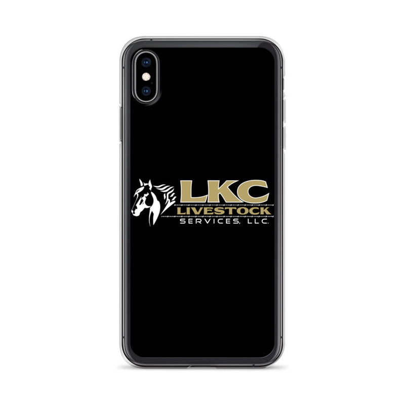 Funda para iPhone de LKC