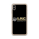 Funda para iPhone de LKC