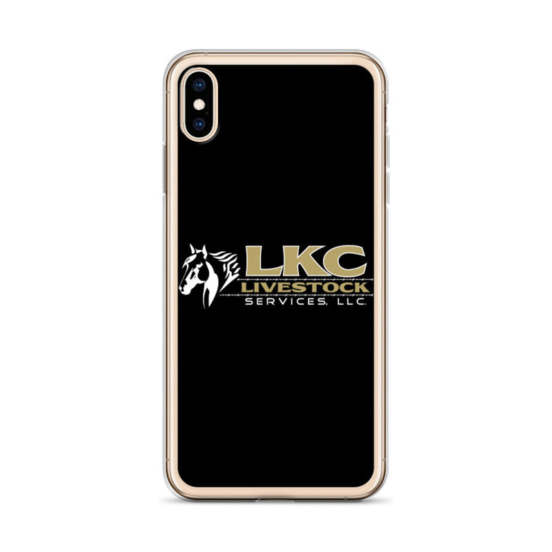 Funda para iPhone de LKC