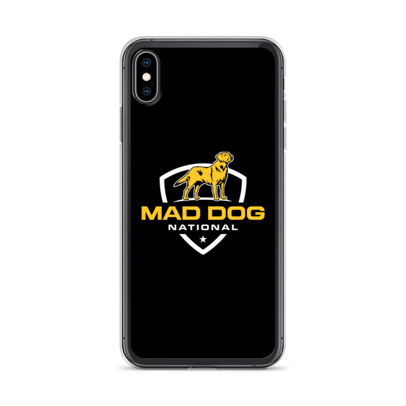 MD National iPhone Case