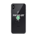 AllUSports Influencer Demo iPhone Case
