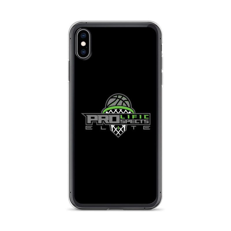 PPEB iPhone Case