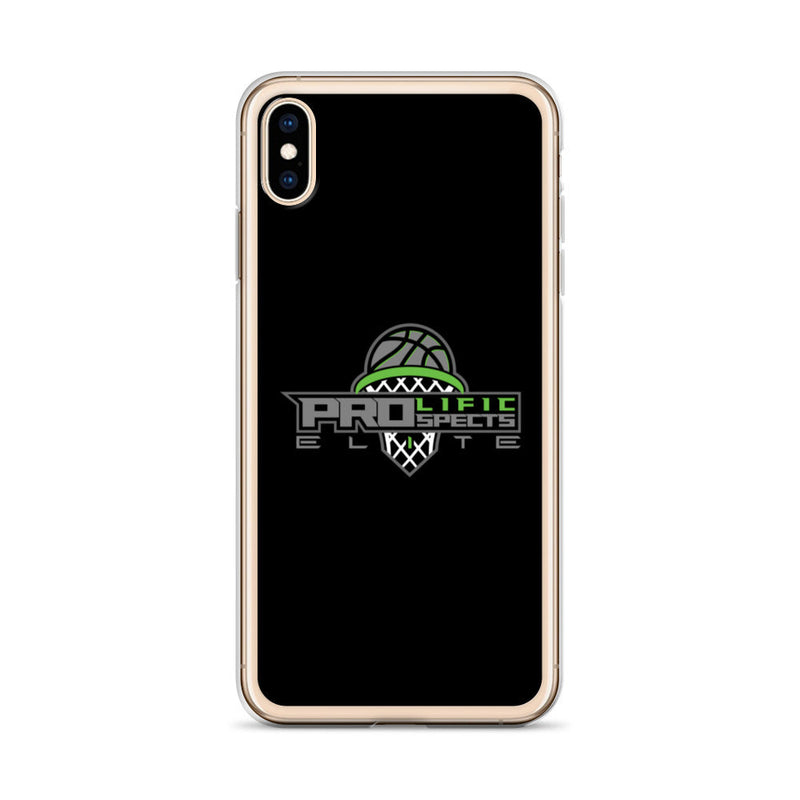 PPEB iPhone Case