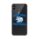 Funda para iPhone SM FB