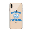 Funda para iPhone SM FB