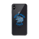 SM CH iPhone Case