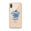 SM CH iPhone Case