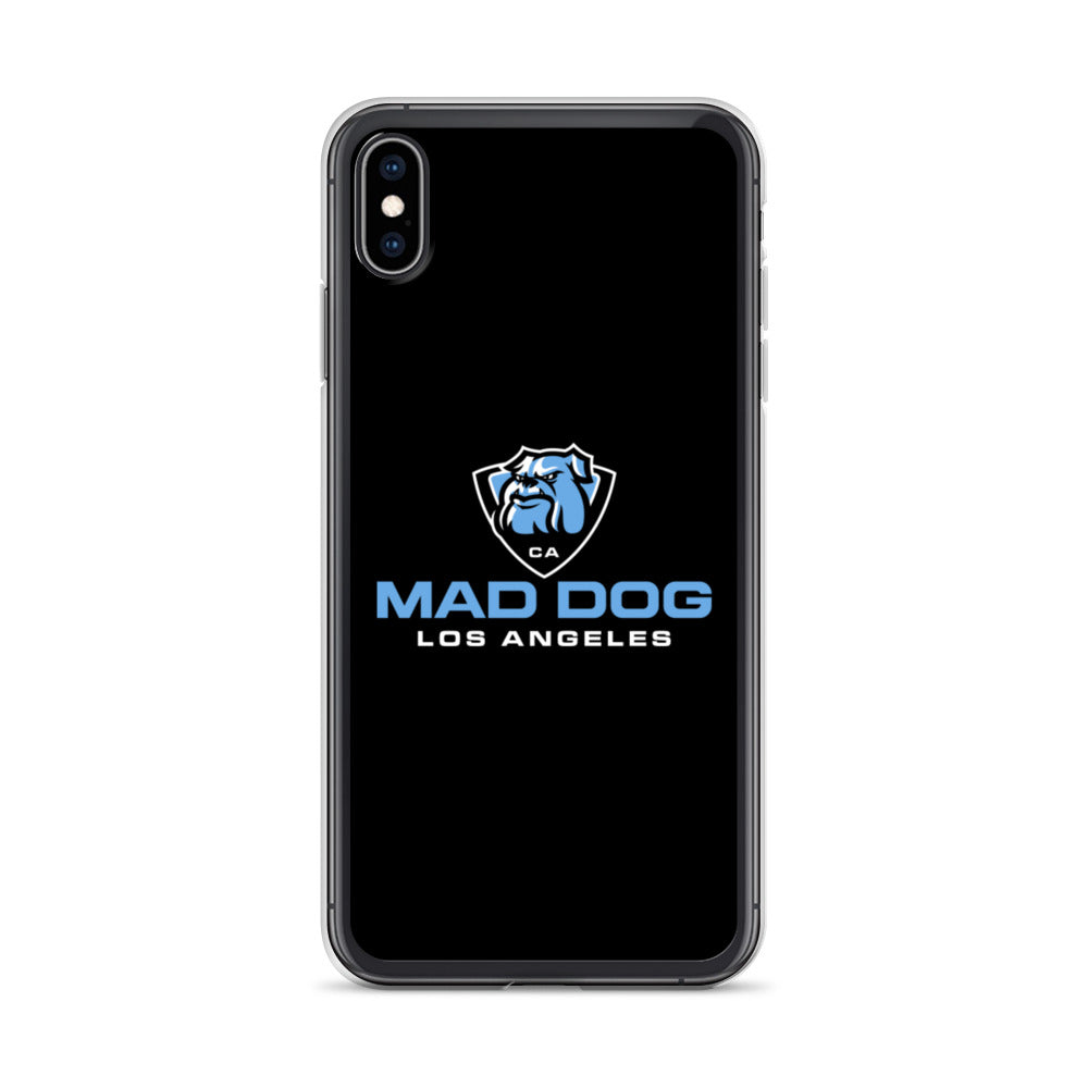 MD LA Boys iPhone Case