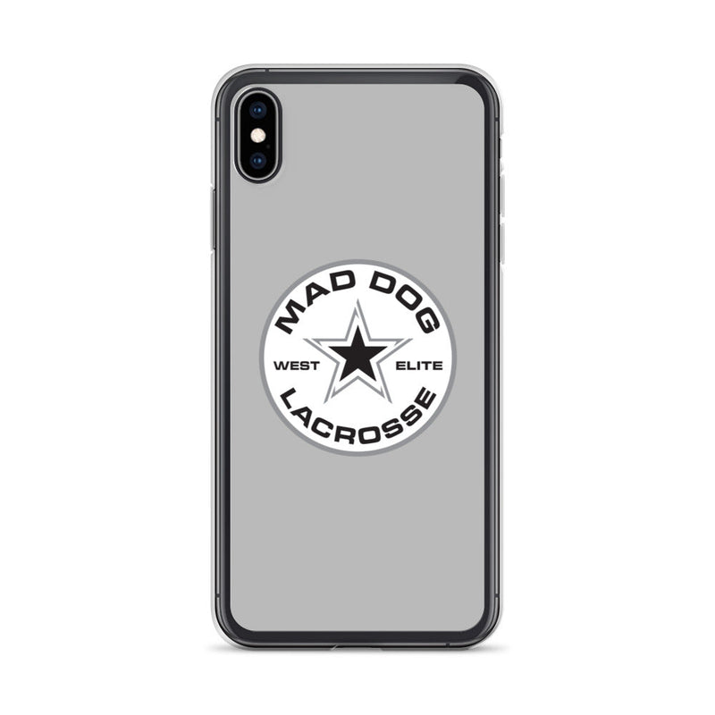 MD WE Boys iPhone Case