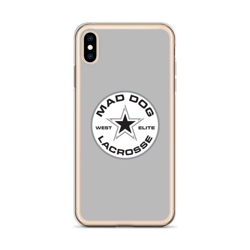 MD WE Boys iPhone Case