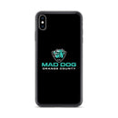 MD OC Girls iPhone Case