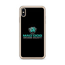 MD OC Girls iPhone Case