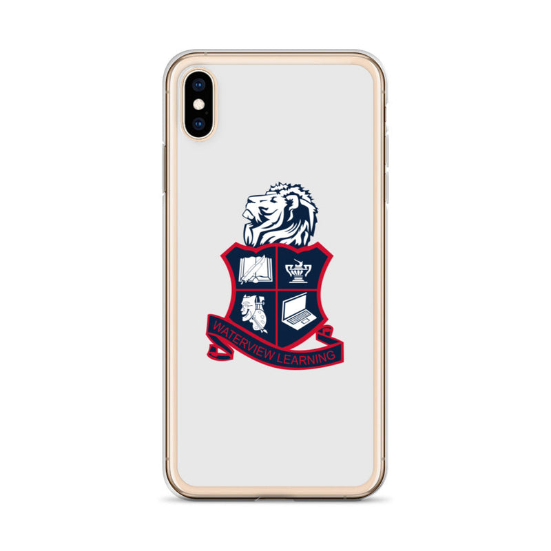 WLA iPhone Case