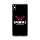 Funda para iPhone de porristas de Hartford