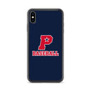 SPB iPhone Case