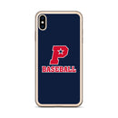 SPB iPhone Case