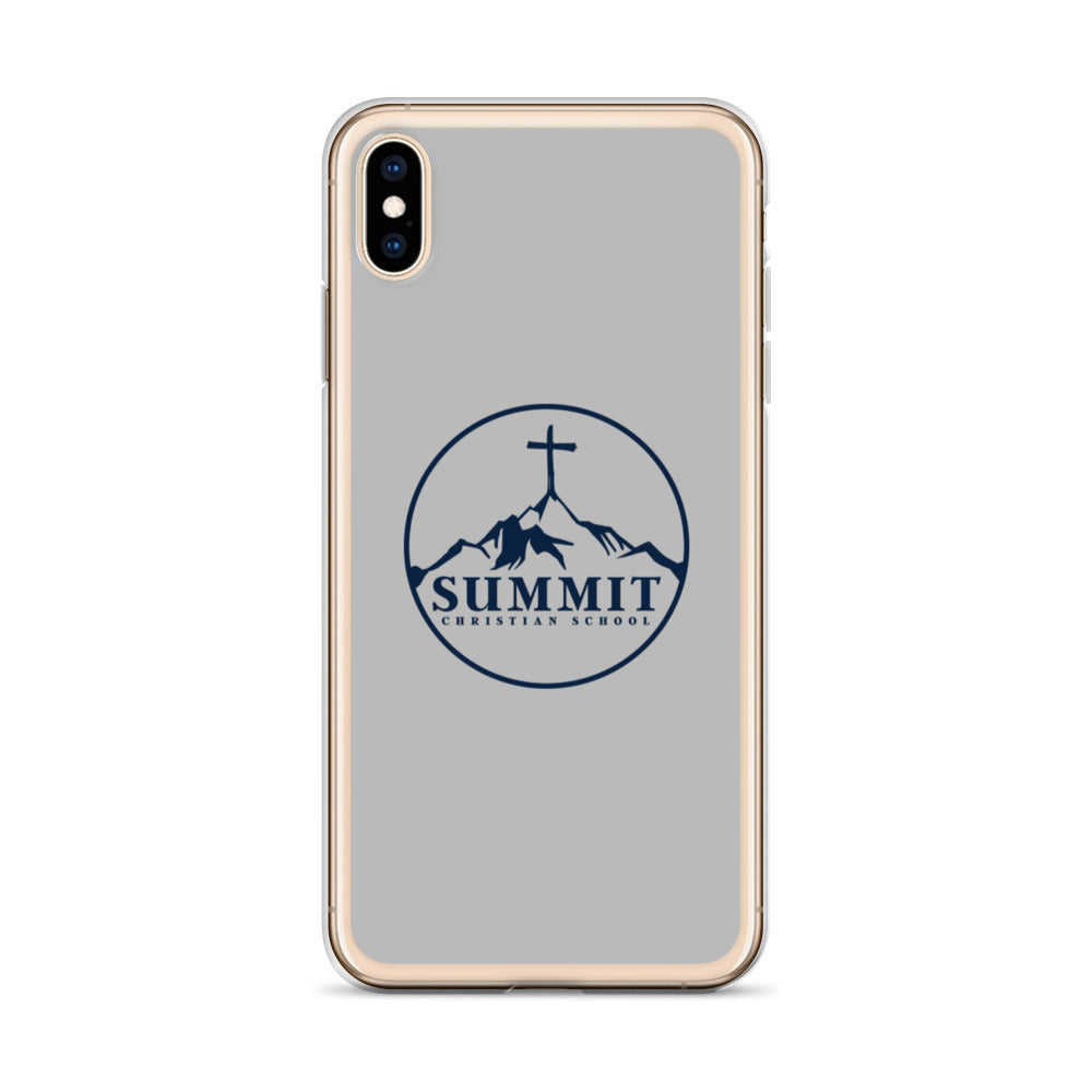 SCS iPhone Case