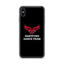 HDT iPhone Case
