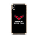 HDT iPhone Case