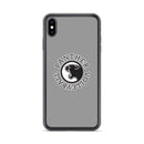Panther iPhone Case