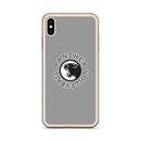 Panther iPhone Case