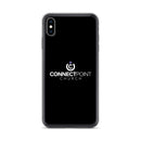 ConnectPoint iPhone Case
