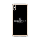 ConnectPoint iPhone Case