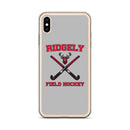 RMSFH iPhone Case