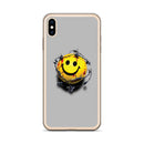 Billy Guidry iPhone Case