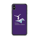 TSRV iPhone Case