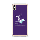 TSRV iPhone Case