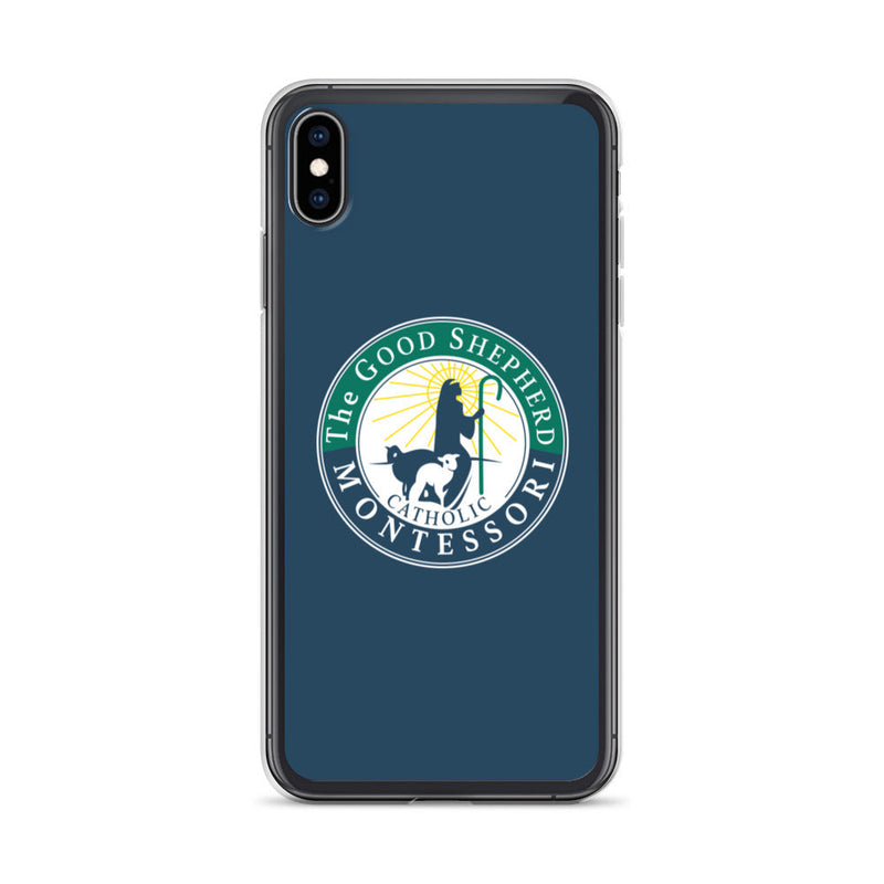 GSCM iPhone Case