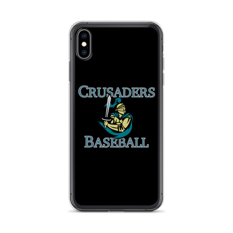 CCB iPhone Case