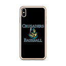 Funda para iPhone de CCB