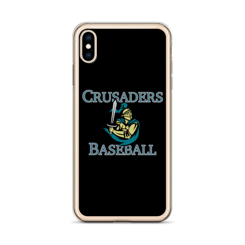 CCB iPhone Case