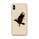 COG iPhone Case